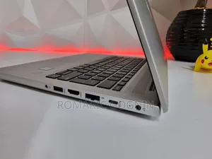 New Ordinateur Portable HP ProBook 430 G6 8GB Intel Core I5 SSD 256GB