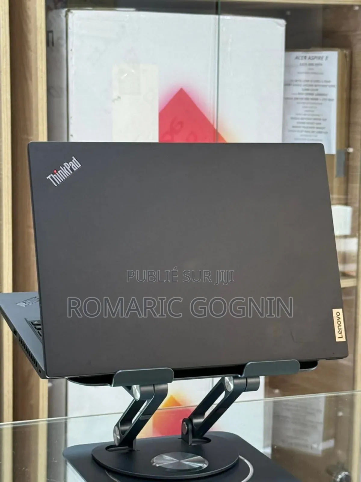 New Lenovo Thinkpad X13 Yoga 8GB Intel Core I5 SSD 256GB