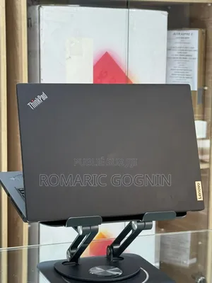 New Lenovo Thinkpad X13 Yoga 8GB Intel Core I5 SSD 256GB