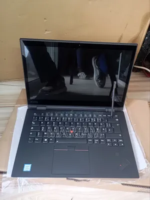 Photo - New Lenovo Thinkpad X1 Yoga 8GB Intel Core I5 SSD 512GB