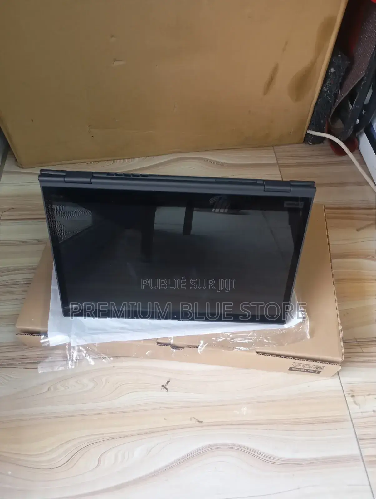 Neuf Lenovo Thinkpad X1 Yoga 8GB Intel Core I5 SSD 512GB