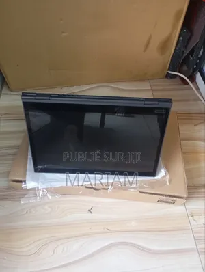 New Lenovo Thinkpad X1 Yoga 8GB Intel Core I5 SSD 512GB