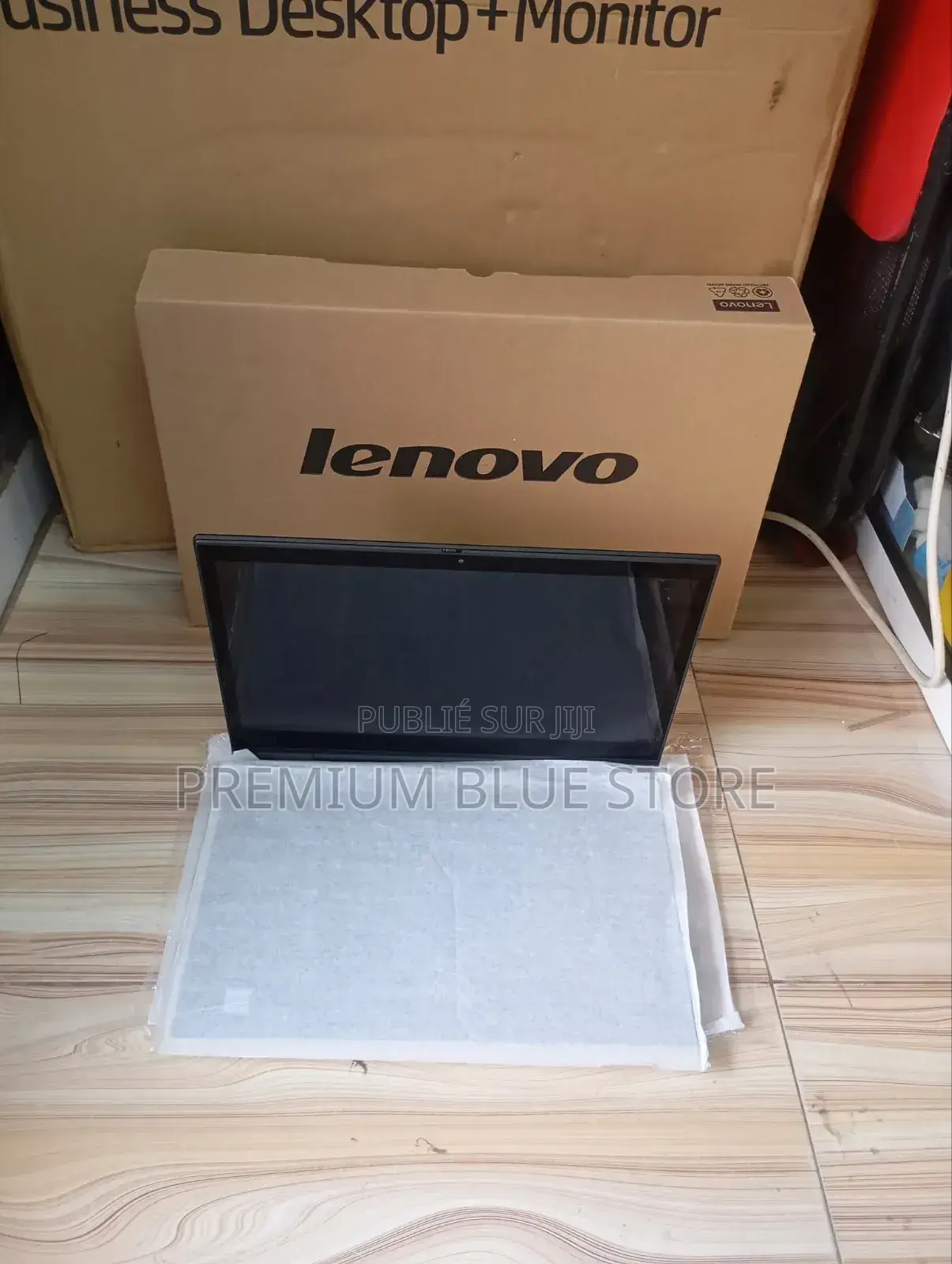 Neuf Lenovo Thinkpad X1 Yoga 8GB Intel Core I5 SSD 512GB