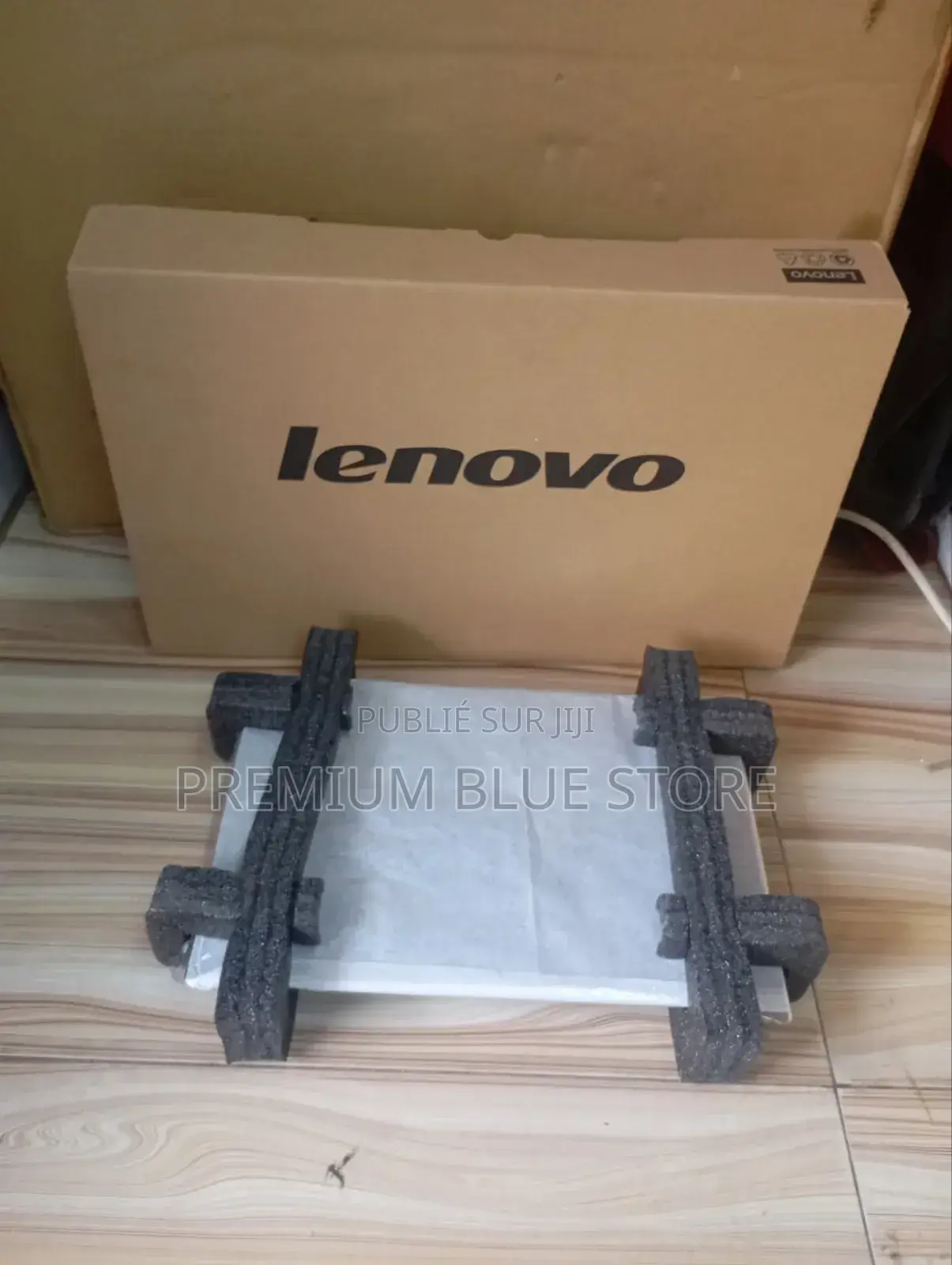 Neuf Lenovo Thinkpad X1 Yoga 8GB Intel Core I5 SSD 512GB