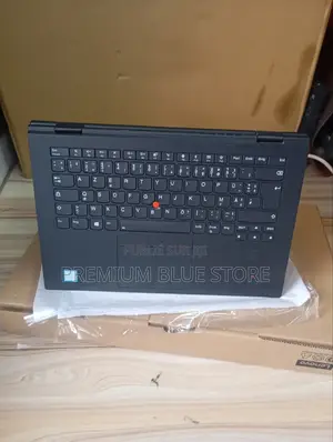 Neuf Lenovo Thinkpad X1 Yoga 8GB Intel Core I5 SSD 512GB