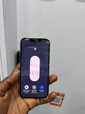 New Apple iPhone 13 Pro 128 GB Blanc