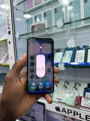 New Apple iPhone 13 Pro 128 GB Blanc