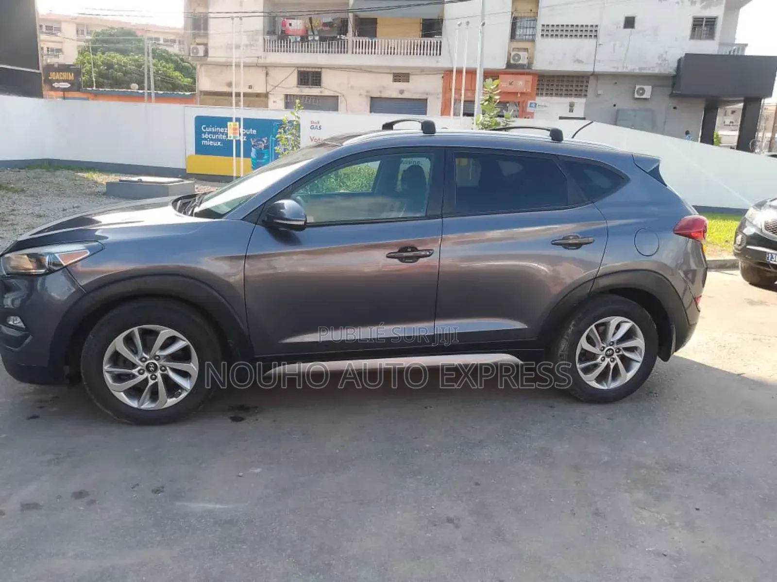 Toyota RAV4 2015