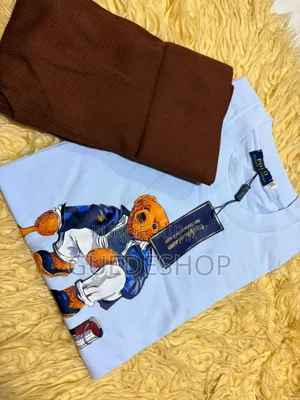 Tee-Shirts Et Collant