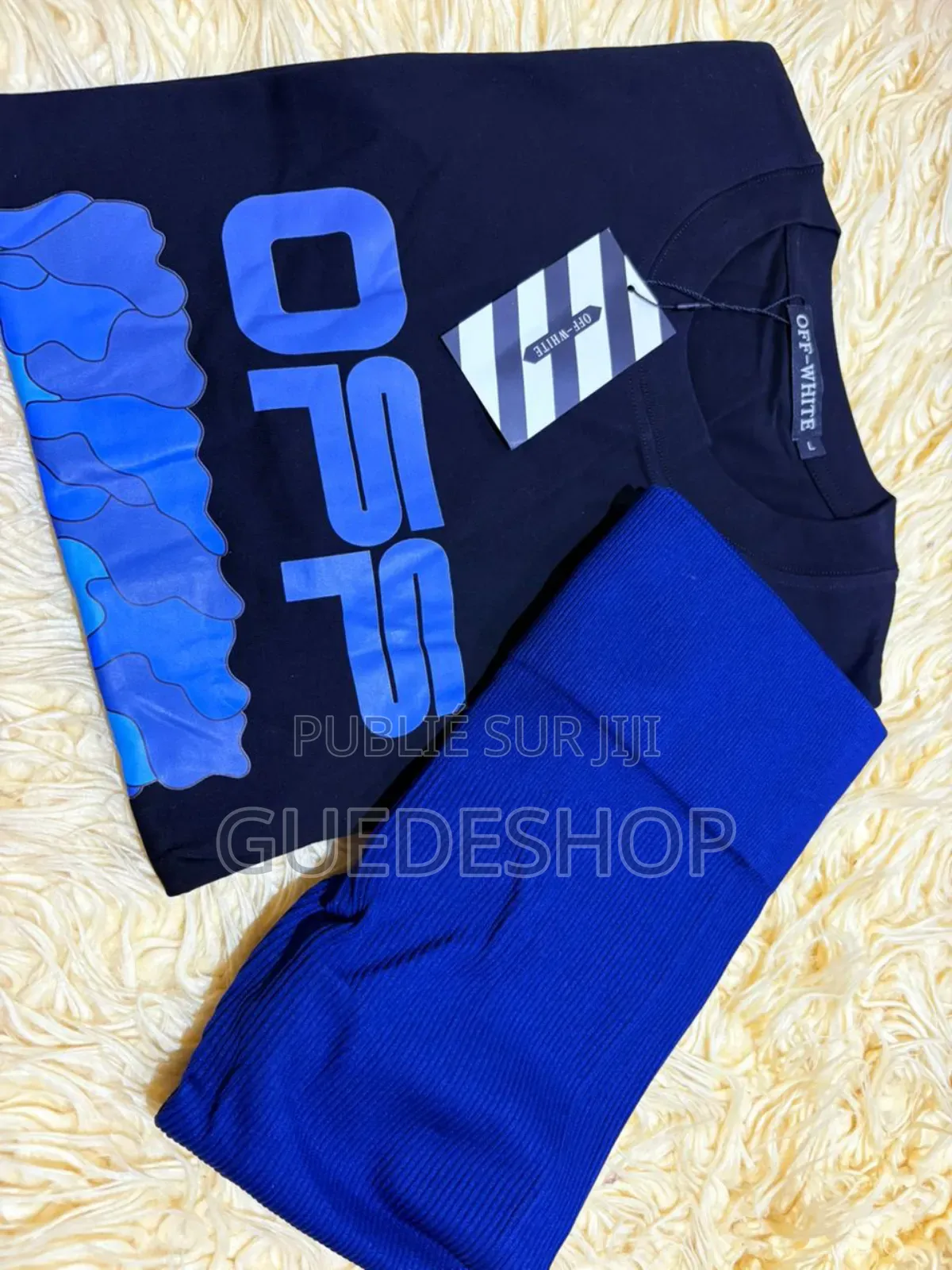 Tee-Shirts Et Collant