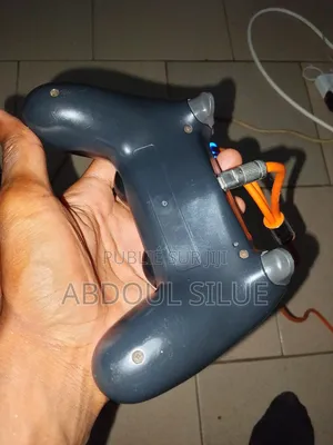 Photo - Manette De Jeu Ps4 Original