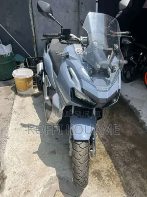 Photo - New Motorcycle 2025