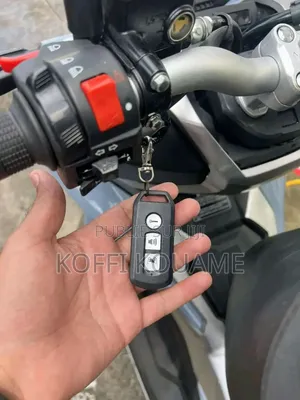 Neuf Motorcycle 2025