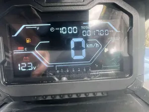 Neuf Motorcycle 2025