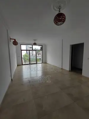 Photo - 1chbre Appartement dans Cocody à Louer