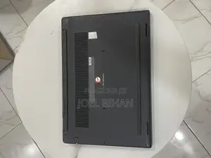 Ordinateur Portable Dell Latitude 5540 8GB Intel Core I5 SSD 256GB