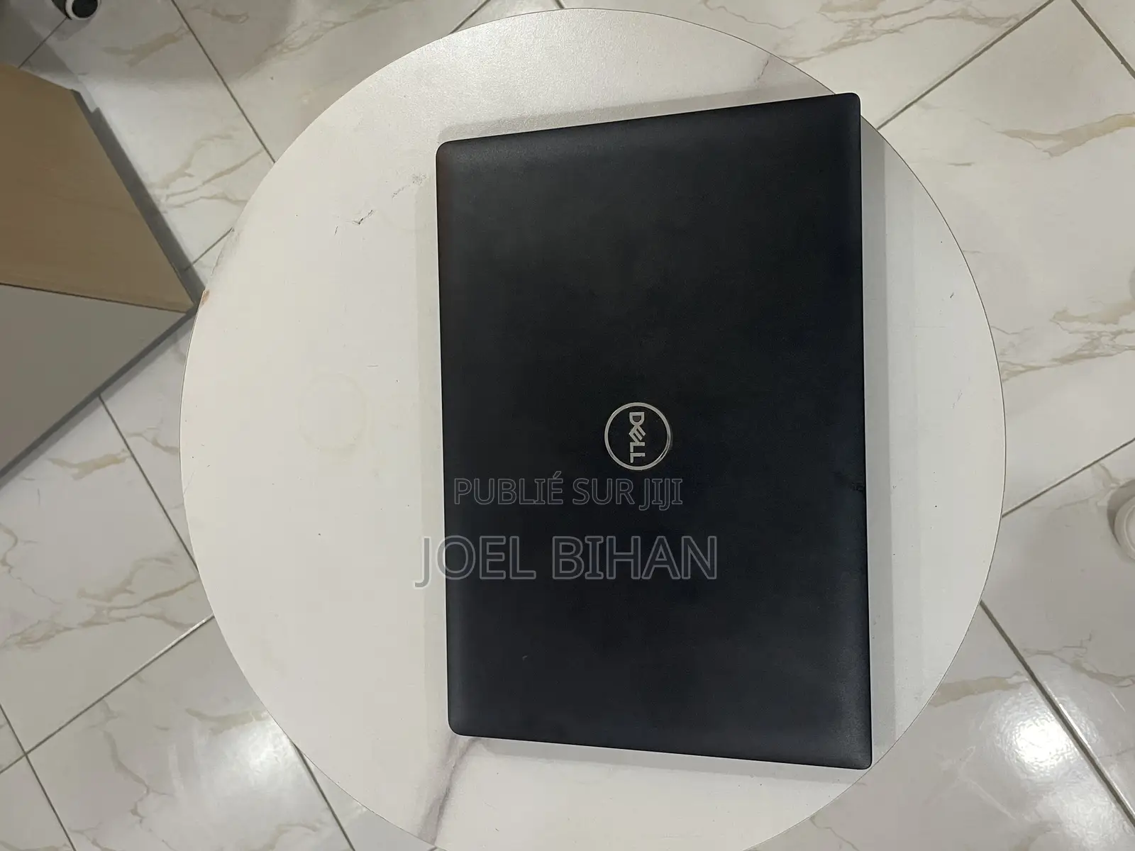 Ordinateur Portable Dell Latitude 5540 8GB Intel Core I5 SSD 256GB