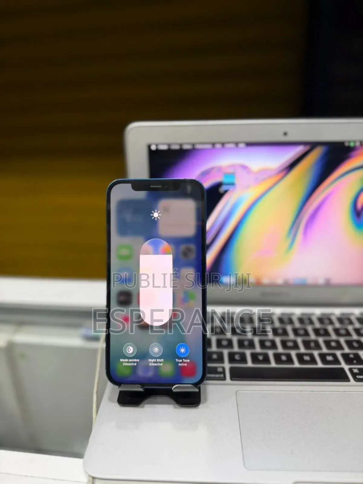 Apple iPhone 12 64 GB Blue