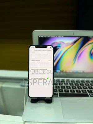 Apple iPhone 12 64 GB Blue