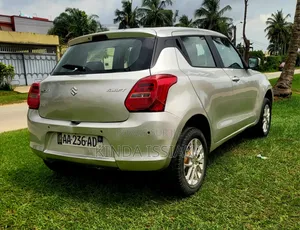 Suzuki Swift RS 2023 Vert