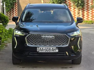 Haval Jolion 2023 Black