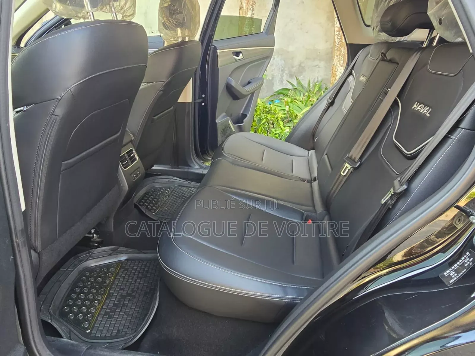 Haval Jolion 2023 Black