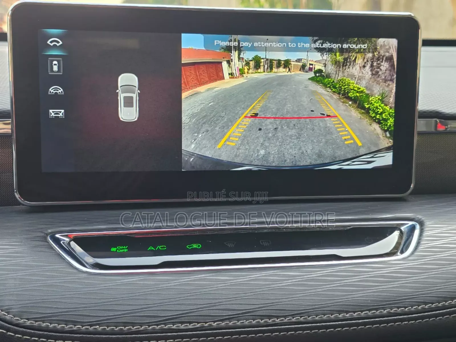 Haval Jolion 2023 Black