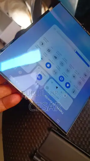 New Huawei Mate XS 2 512 GB Black