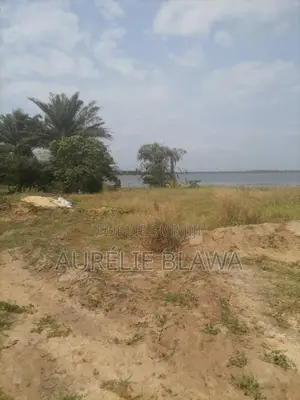 Photo - Terrain a Vendre