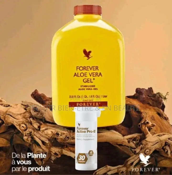 Bien-Être Du Côlon, Immunité, Energie