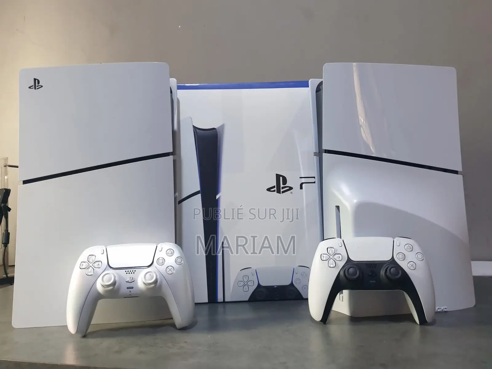 Ps5 Standard Neuf Scellé