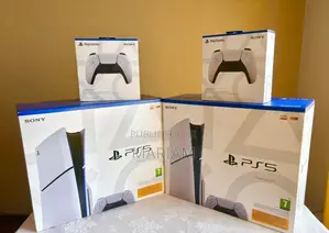 Ps5 Standard Neuf Scellé