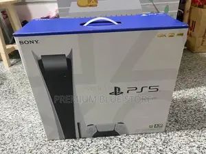 Ps5 Standard Neuf Scellé