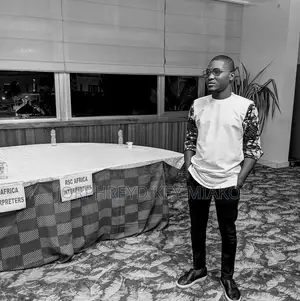 Photo - Manual Labour Cv