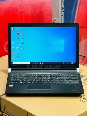 Photo - New Toshiba Satellite A350 8GB Intel Core I5 HDD 500GB