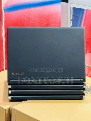 New Toshiba Satellite A350 8GB Intel Core I5 HDD 500GB