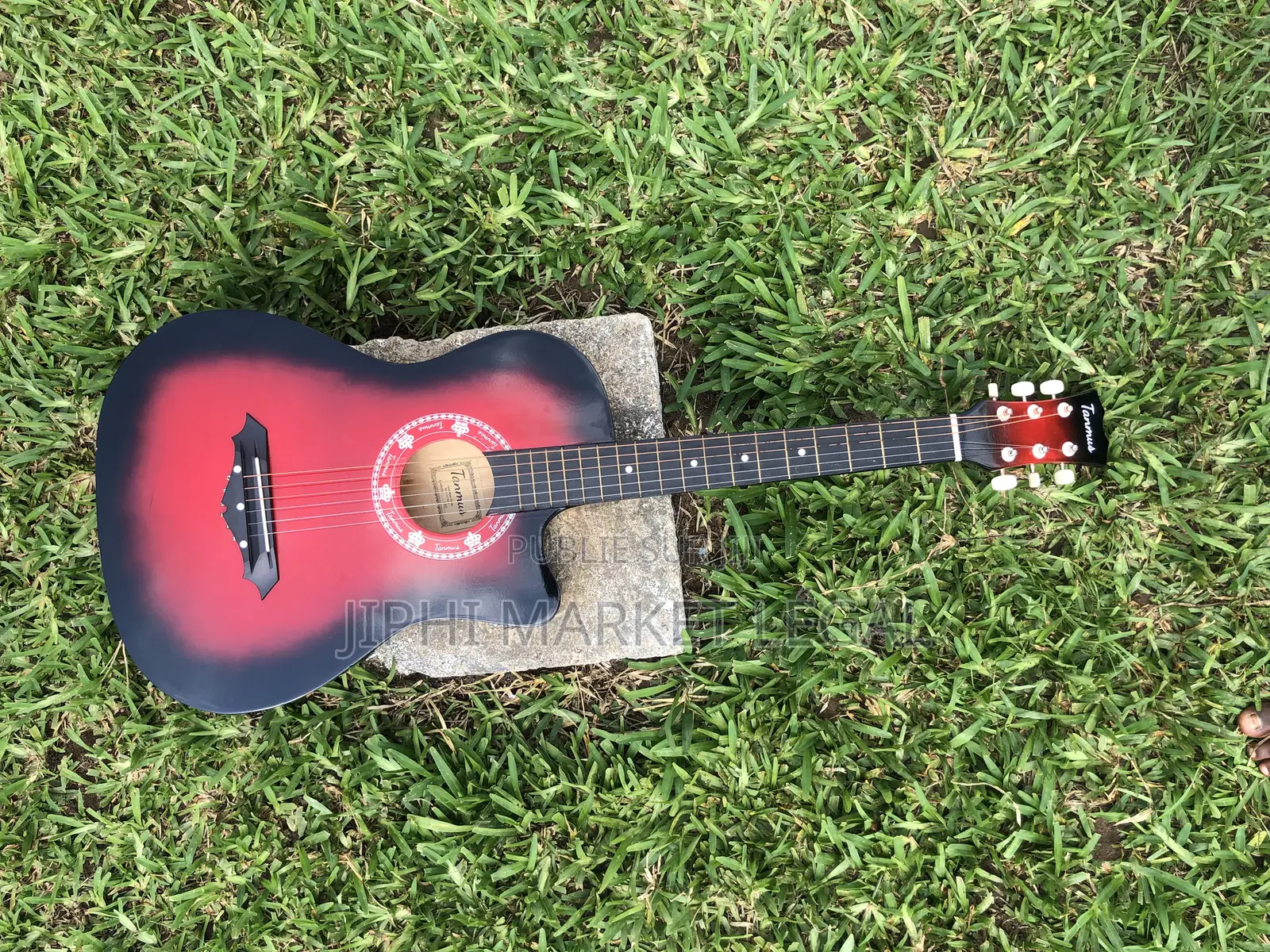 Guitare Acoustique Bonne Qualité