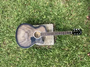 Guitare Acoustique Bonne Qualité