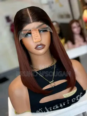 Photo - Perruques Cabello