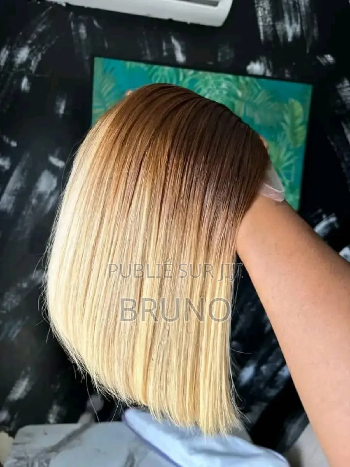 Perruques Cabello