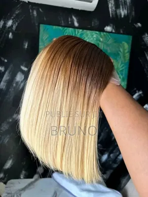 Photo - Perruques Cabello