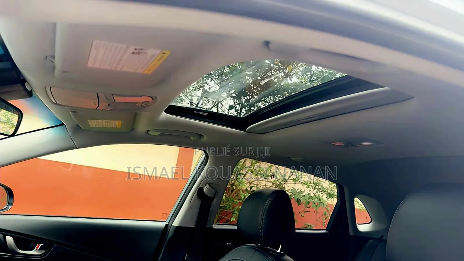 Hyundai Kona 2021 Gris