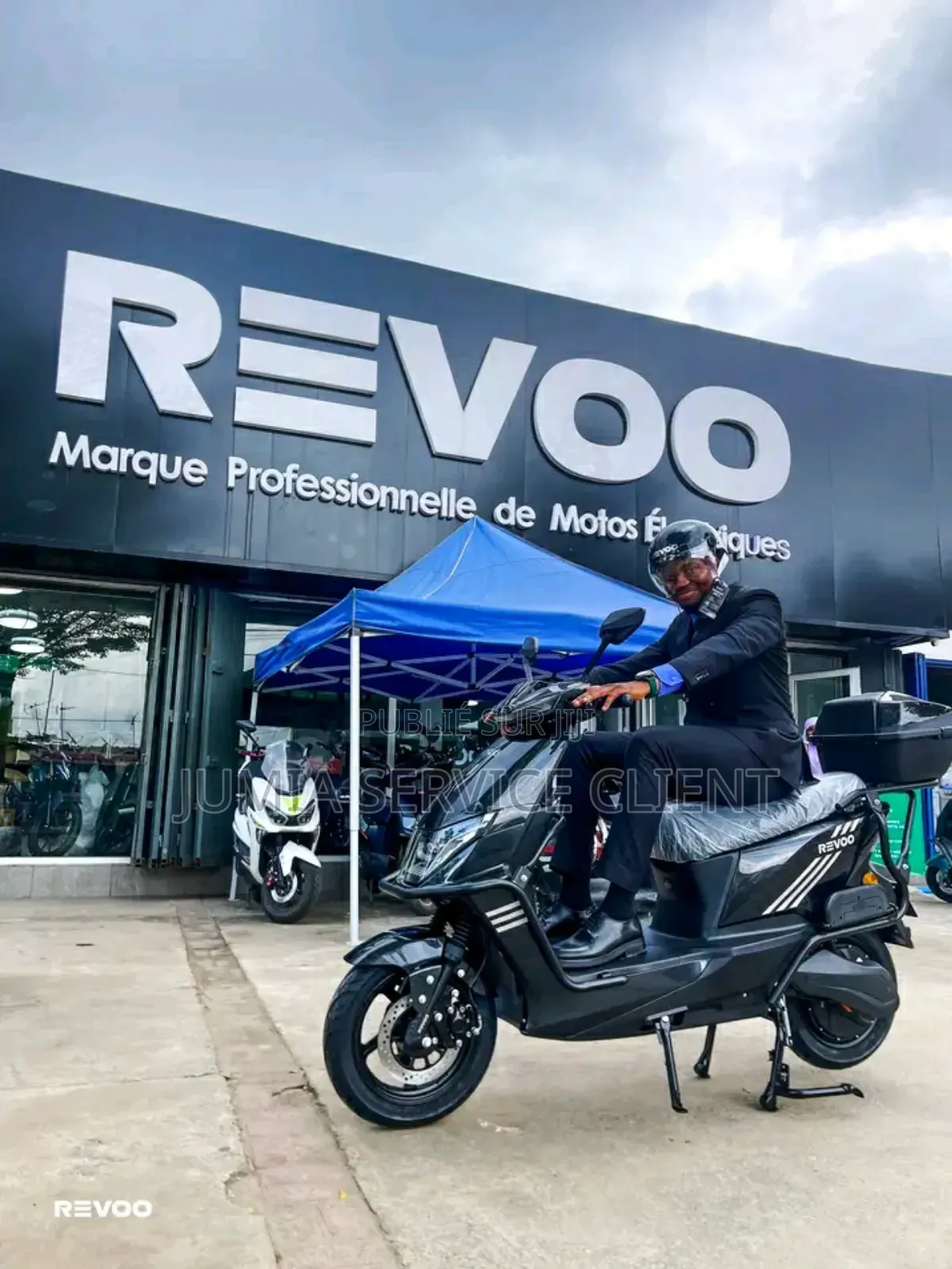 New American Ironhorse LS CLS 2025 Black