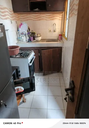 4chbre Duplex dans Ismaël Coulibaly, Cocody à Vendre