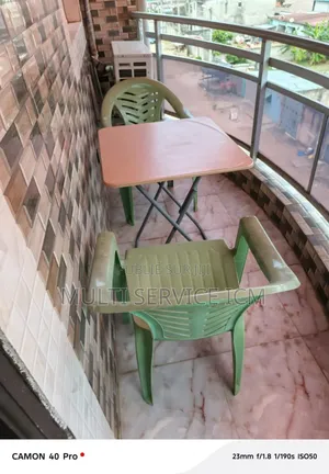 4chbre Duplex dans Ismaël Coulibaly, Cocody à Vendre