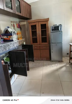 4chbre Duplex dans Ismaël Coulibaly, Cocody à Vendre