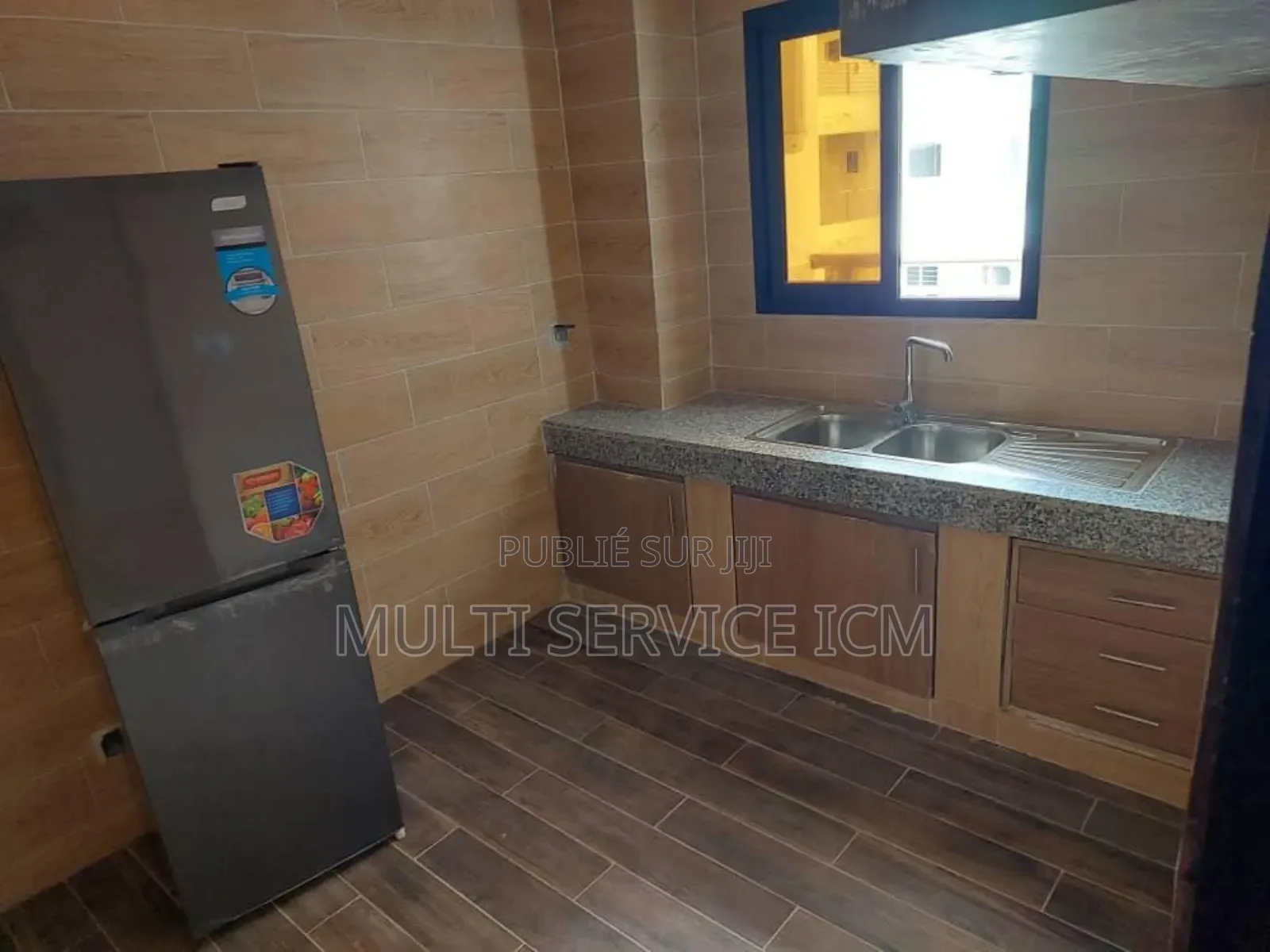 4chbre Duplex dans Ismaël Coulibaly, Cocody à Vendre