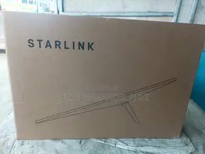 Internet Starlink V4 Haut Débit