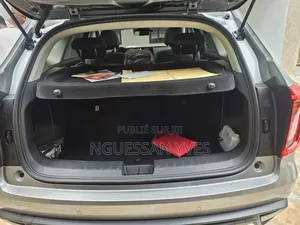 Haval Jolion 2025 Gris