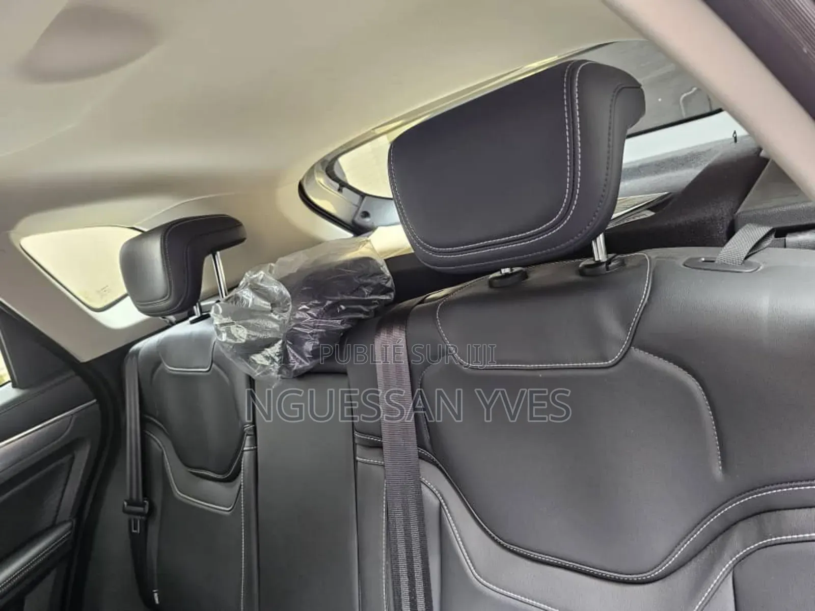 Haval Jolion 2025 Gris